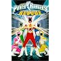 Power Rangers Lightspeed Rescue [VHS]