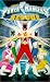 Power Rangers Lightspeed Rescue