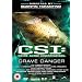 CSI: Crime Scene Investigation
