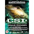 Csi: Grave Danger - Import Zone 2 UK (anglais uniquement)