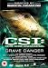 CSI: Crime Scene Investigation - Grave Danger (The Tarantino Episodes)