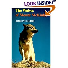 The Wolves of Mount McKinley