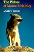 The Wolves of Mount McKinley