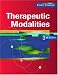 Therapeutic Modalities Cover