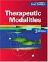 Therapeutic Modalities