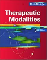 Therapeutic Modalities