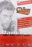 Revue Focus Marketing  / Dance eJay 4