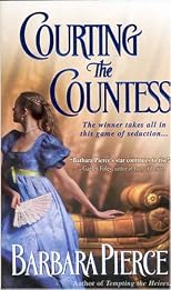 Courting The Countess
