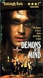 Buy : Demons of the Mind [VHS]