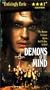 Demons of the Mind [VHS]