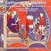 Machaut: Le Jugement Du Roi De Navarre / Vellard, Ensemble Gilles Binchois, et al