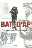 Les Bat\' d\'Af : La légende des mauvais garçons