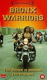 Bronx Warriors [VHS] VHS