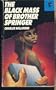 The Black Mass of Brother Springer (Saturday Night Special)