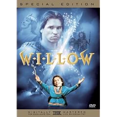Willow [Special Edition]