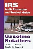IRS Audit Protection and Survival Guide, Gasoline Retailers