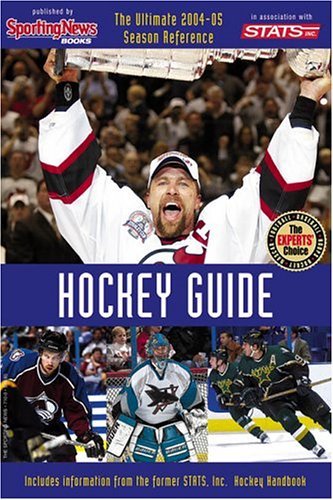 Ice Hockey