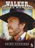 Walker Texas Ranger - Stagione 01 (7 Dvd)