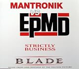 Strictly business [Single-CD]