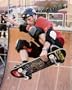 Tony Hawk Skateboard Action 8x10 Photo