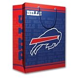 Buffalo Bills Team Logo Gift Bag (Medium)