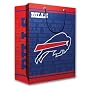 Buffalo Bills Team Logo Gift Bag (Medium)