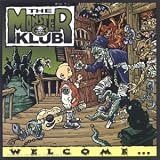 Revue Monster Klub  / Welcome