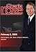 Charlie Rose - An Analysis of the President's Fifth State of the Union (February 2, 2005)