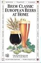 Brew Classic European Beers at Home