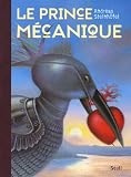Le prince m�canique
