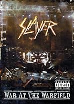 Slayer - War At The Warfields [2003]
