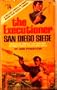 The Executioner #14 San Diego Siege