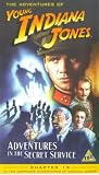 Review Paramount Home Entertainment  / Young Indiana Jones - Adventures Of The Secret Service