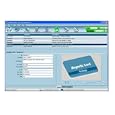 Scanshell net Magnetic Swipe Reader Powerful