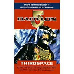 "Babylon 5": Thirdspace