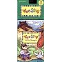 Wee Sing Silly Songs [With 1 Hour CD]