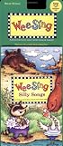 Wee Sing Silly Songs (Wee Sing)