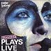Plays Live von Peter Gabriel - alle Infos
