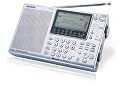 Sangean ATS 909 Transistorradio