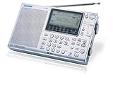 Sangean ATS 909 Transistorradio