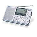 Sangean ATS 909 Transistorradio