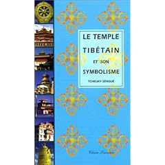 Le temple tib�tain et son symbolisme