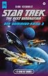 Star Trek. The Next Generation. Dominion- Krieg 3. Sternentunnel.