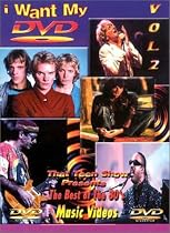 I Want My Dvd 2 [Import]