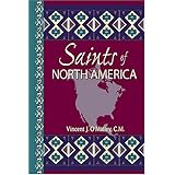Saints of North America