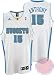 Men's Carmelo Anthony #15 Denver Nuggets Embroidered 