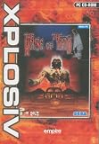 Sega House of the Dead - Xplosiv Range