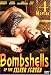DVD : Bombshells of the Silver Screen 4 Movie Pack