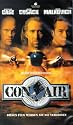 Con Air [VHS] [1997]