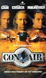 Con Air - Nicolas Cage